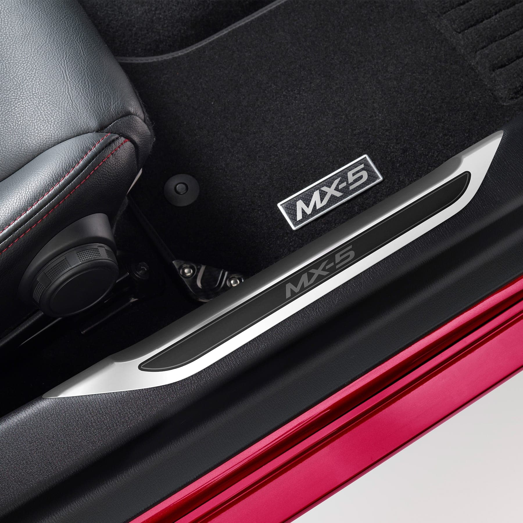 Mazda Accessories Personalise Your Mazda MX 5