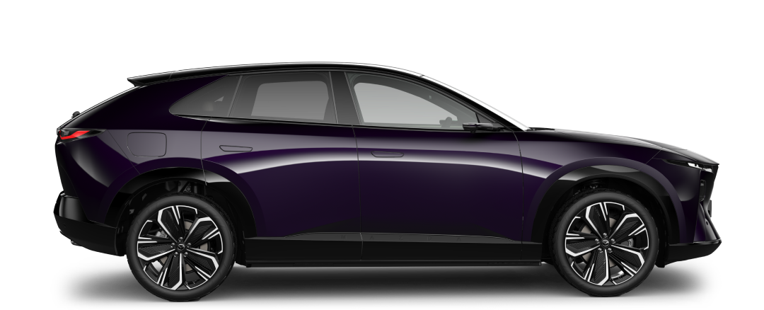 Mazda CX-6e