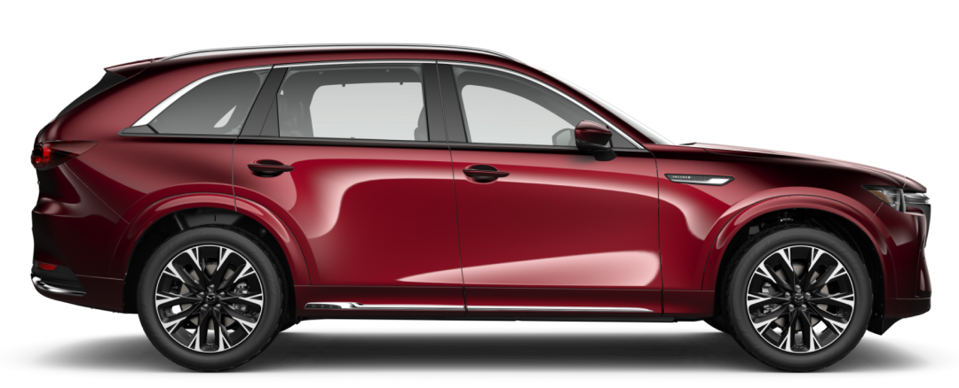 Mazda CX-90