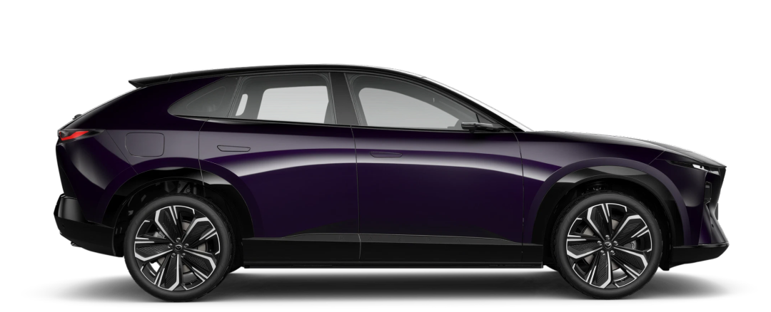 Mazda CX-6e