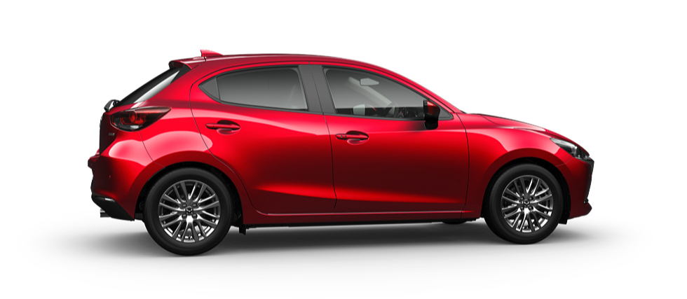 Mazda2 Small Sedan & Hatchback | Mazda Australia