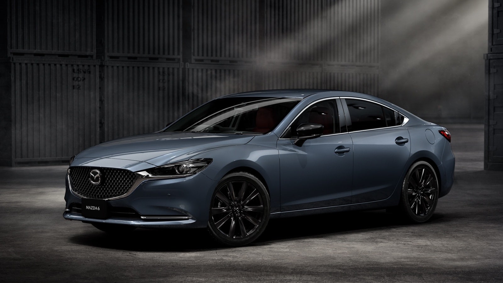 Mazda6 Wagons & Sedans | Mazda Australia