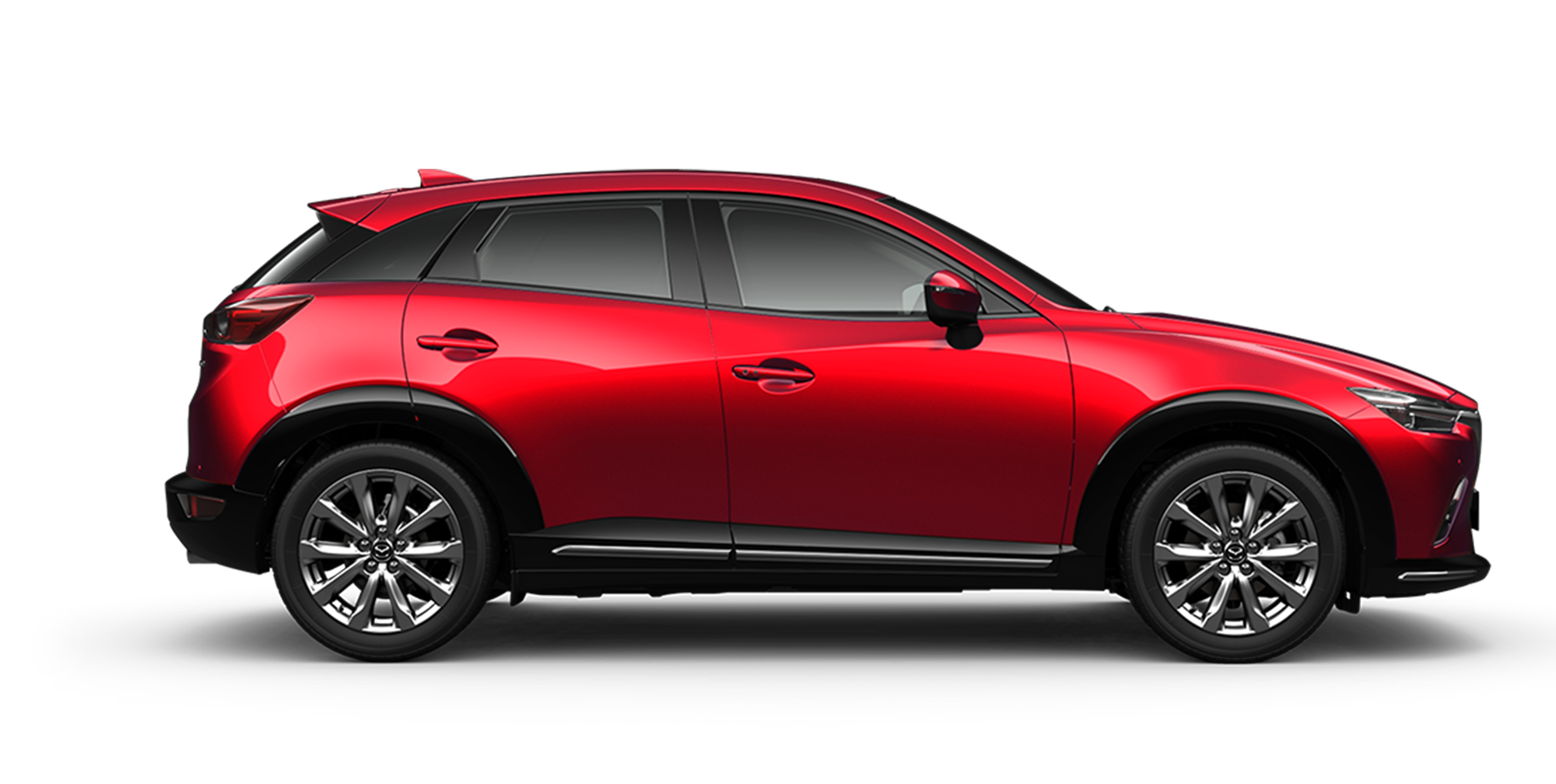 Mazda CX30 SUV Mazda Australia