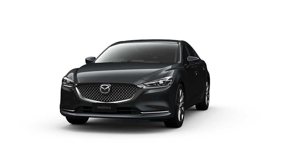 Mazda6 Wagons & Sedans | Mazda Australia