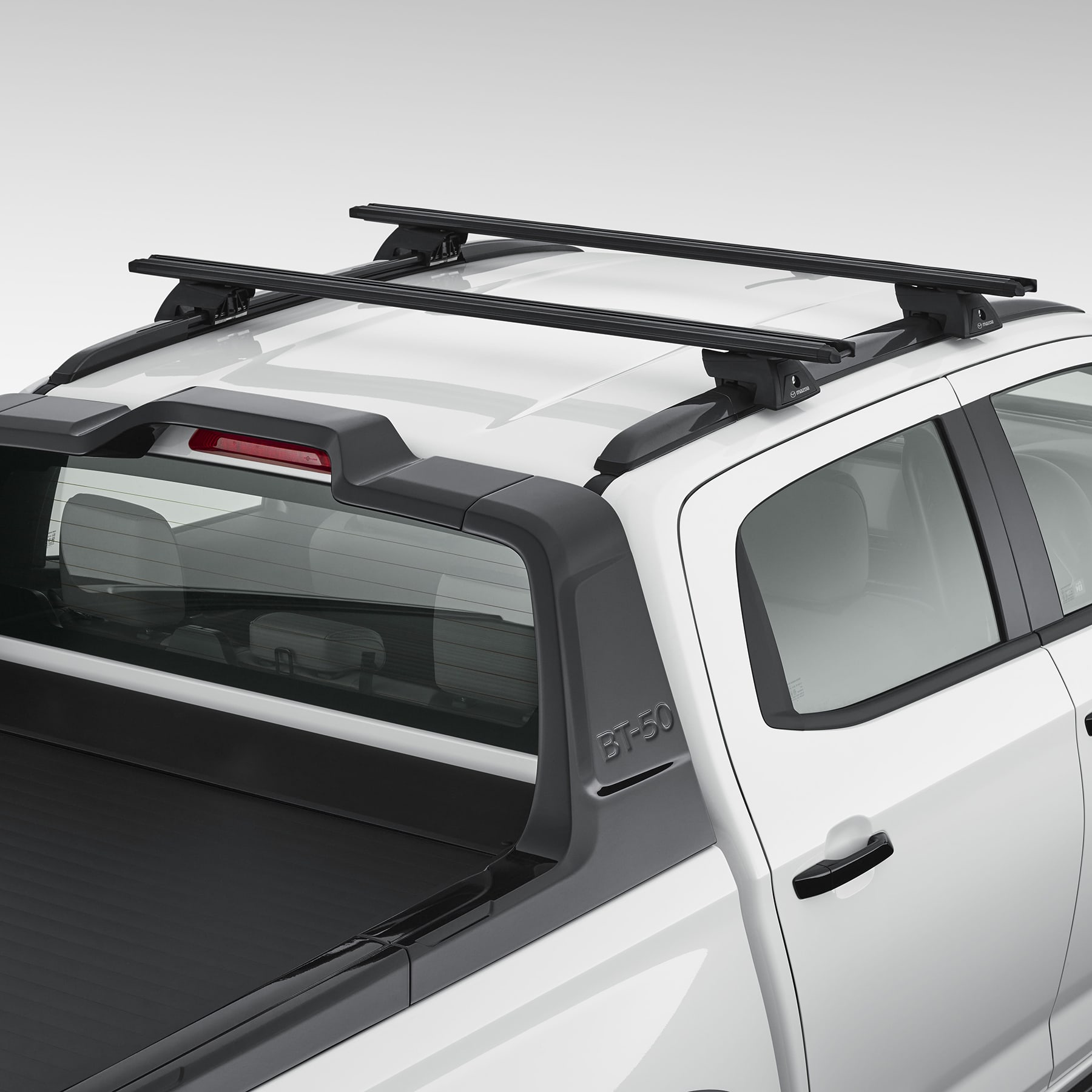 Mazda bt50 roof online rack rails