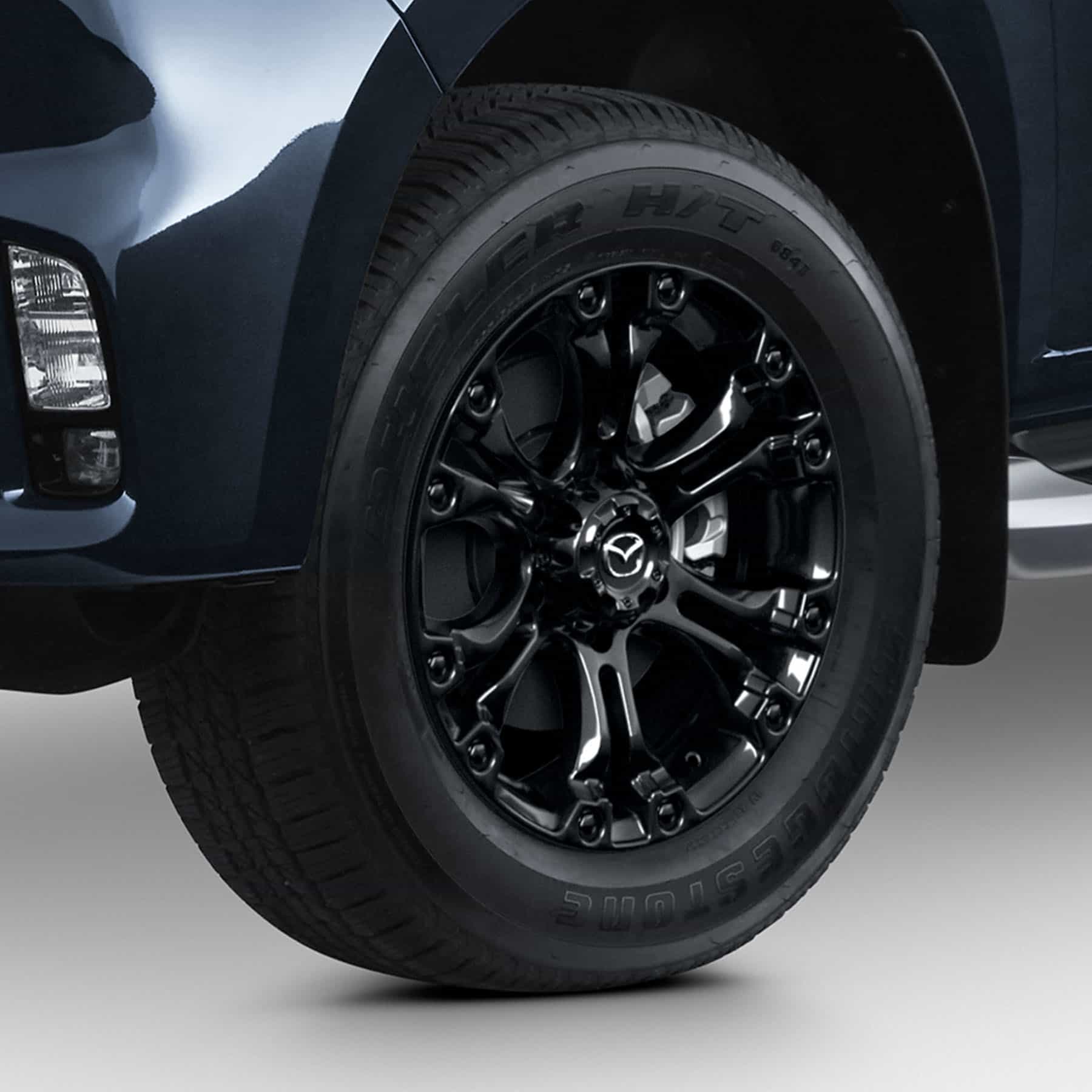 Mazda bt clearance 50 2015 accessories