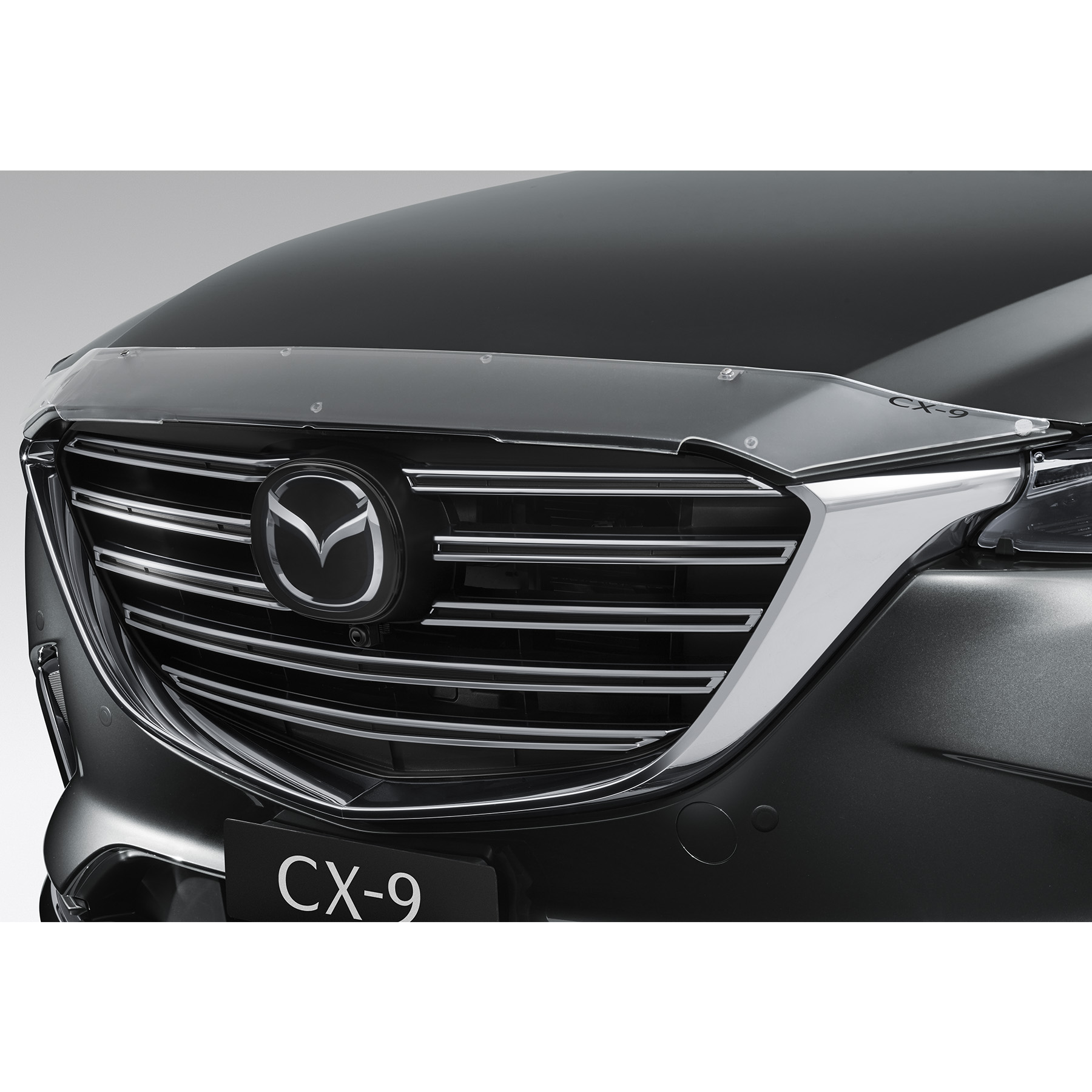 2018 mazda cx store 9 accessories