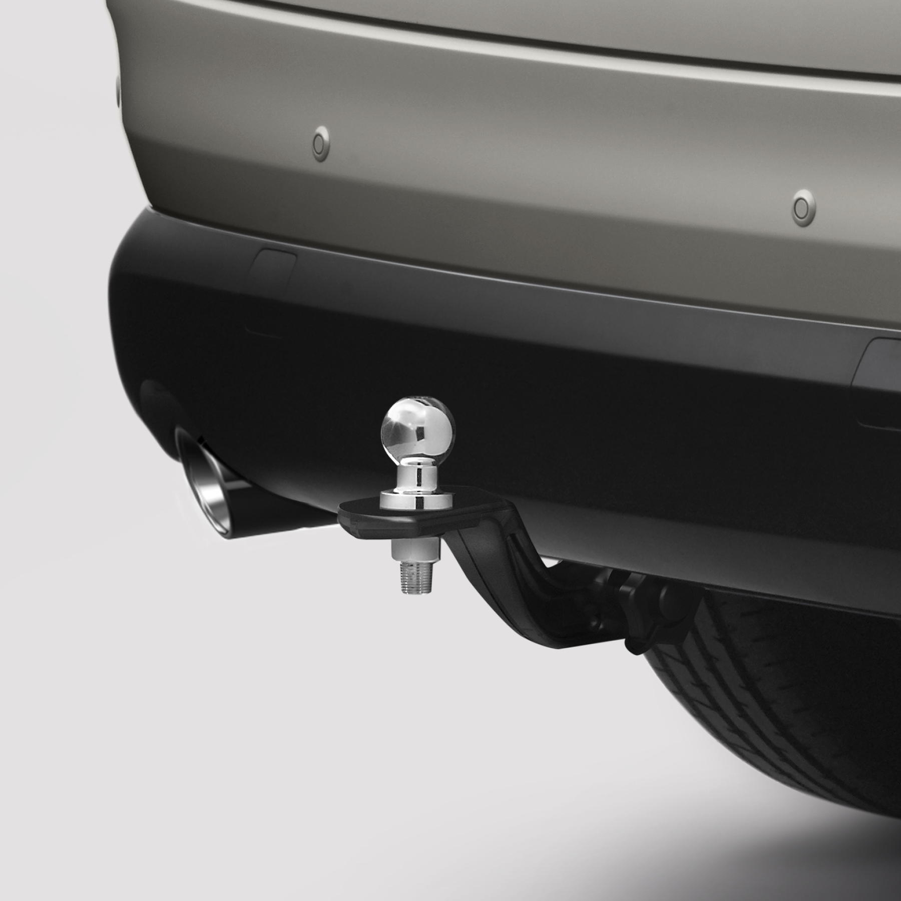 Mazda cx5 deals towbar for sale