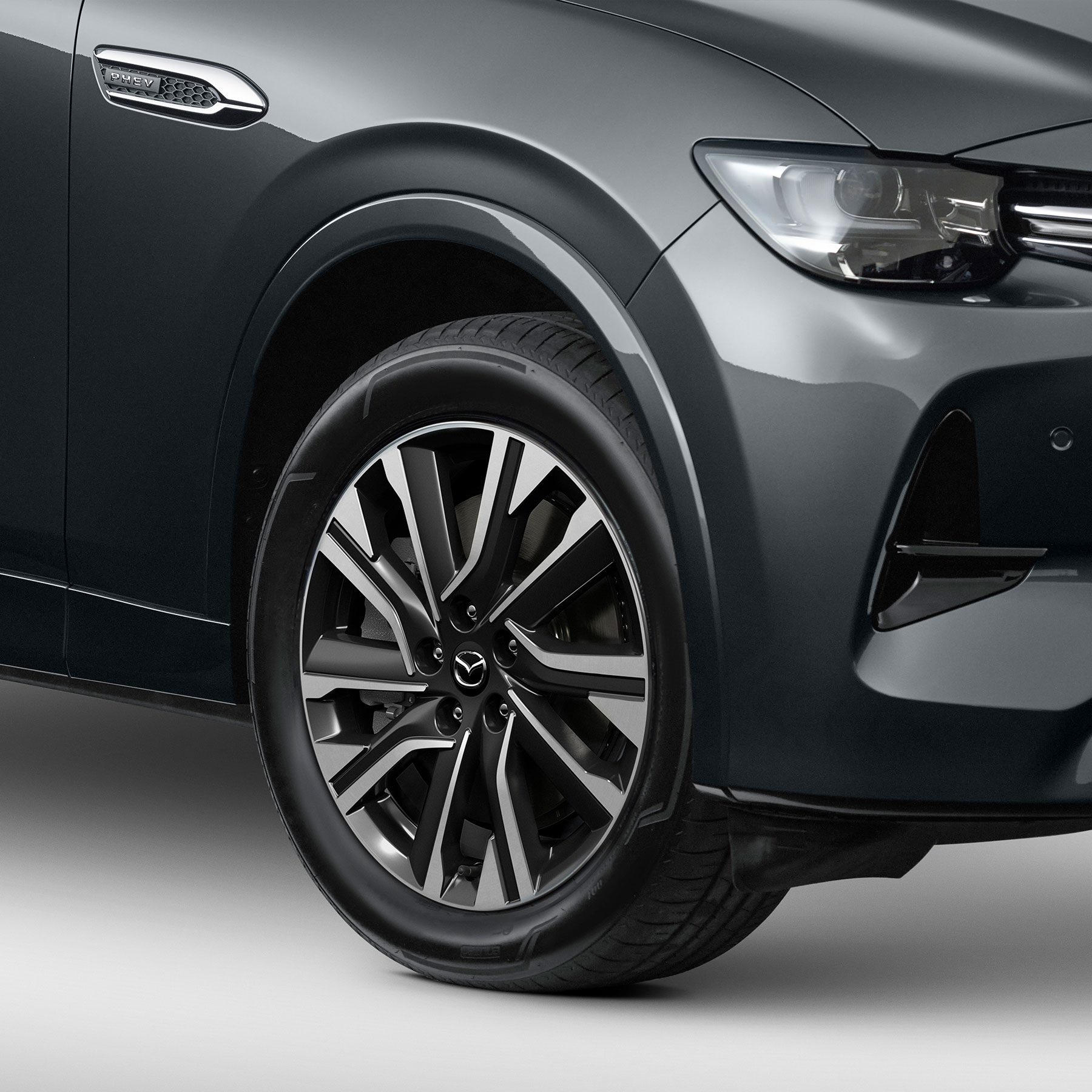 Mazda Accessories Personalise Your Mazda CX5