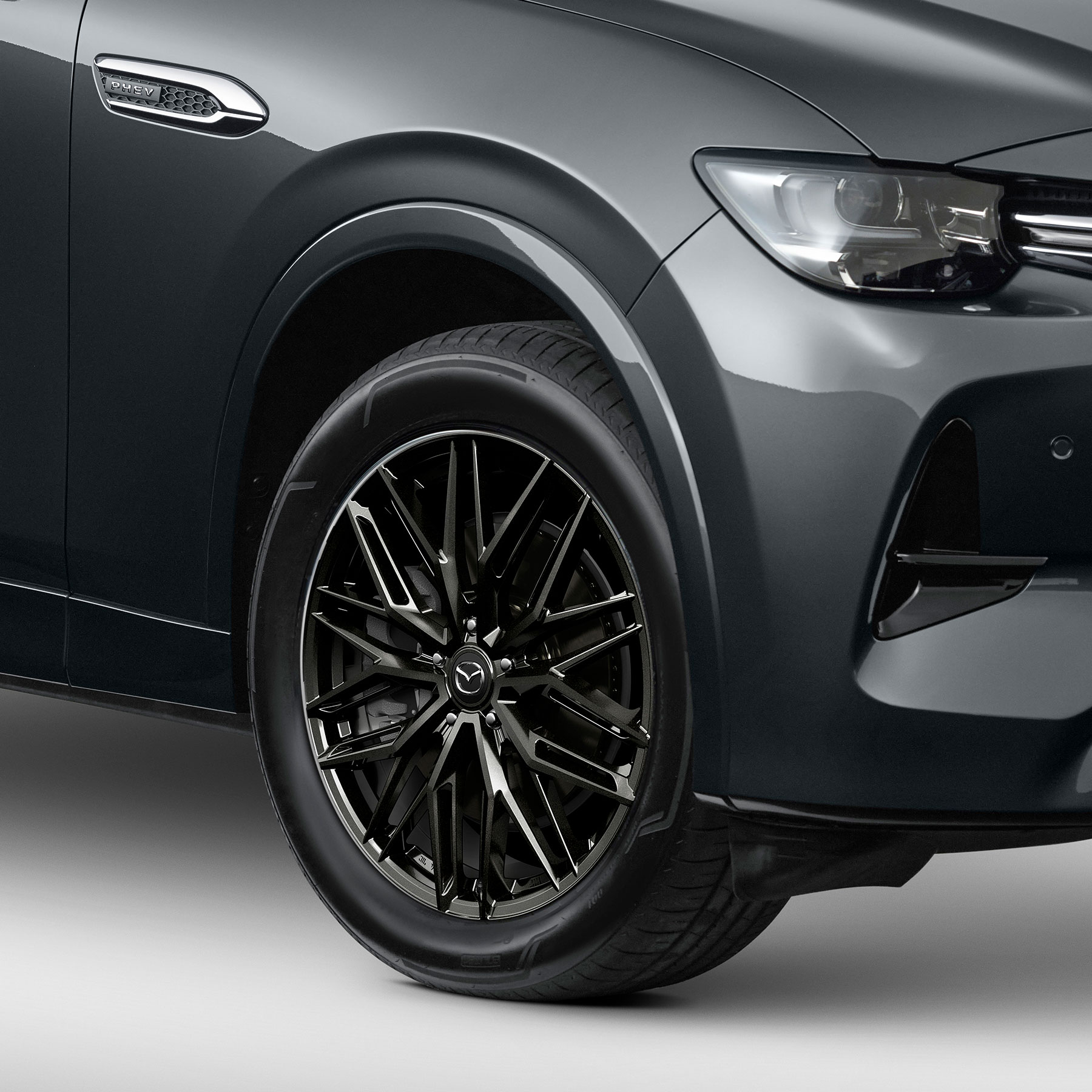 Mazda Accessories | Personalise Your Mazda CX-5