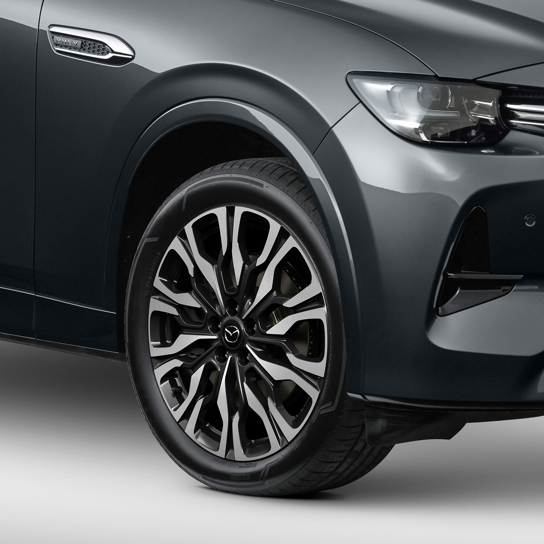 Mazda Accessories | Personalise Your Mazda CX-5