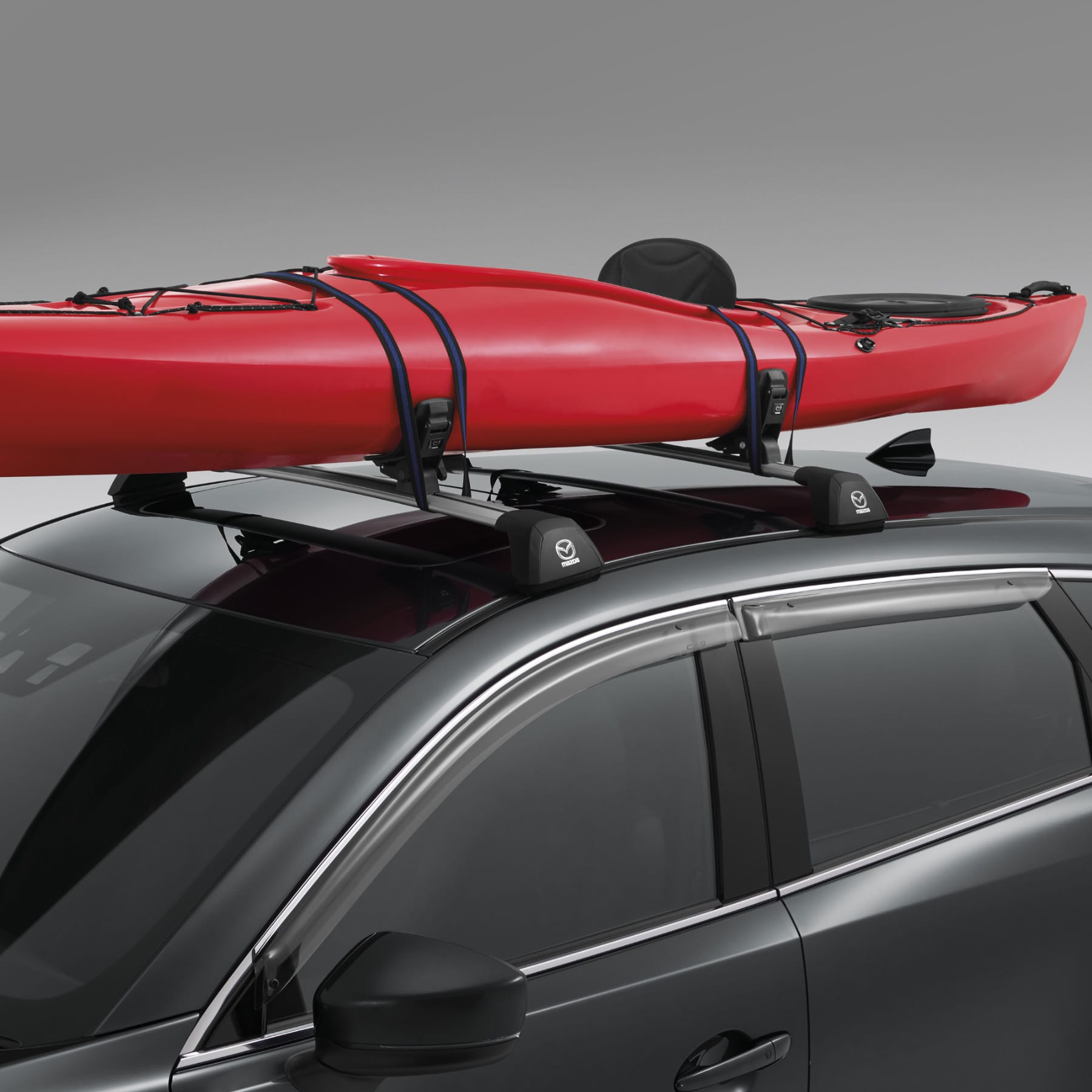 kayak roof rack for mazda cx 5