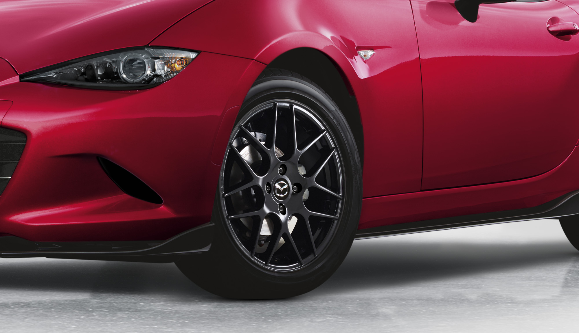 mazda mx5 nb accessories