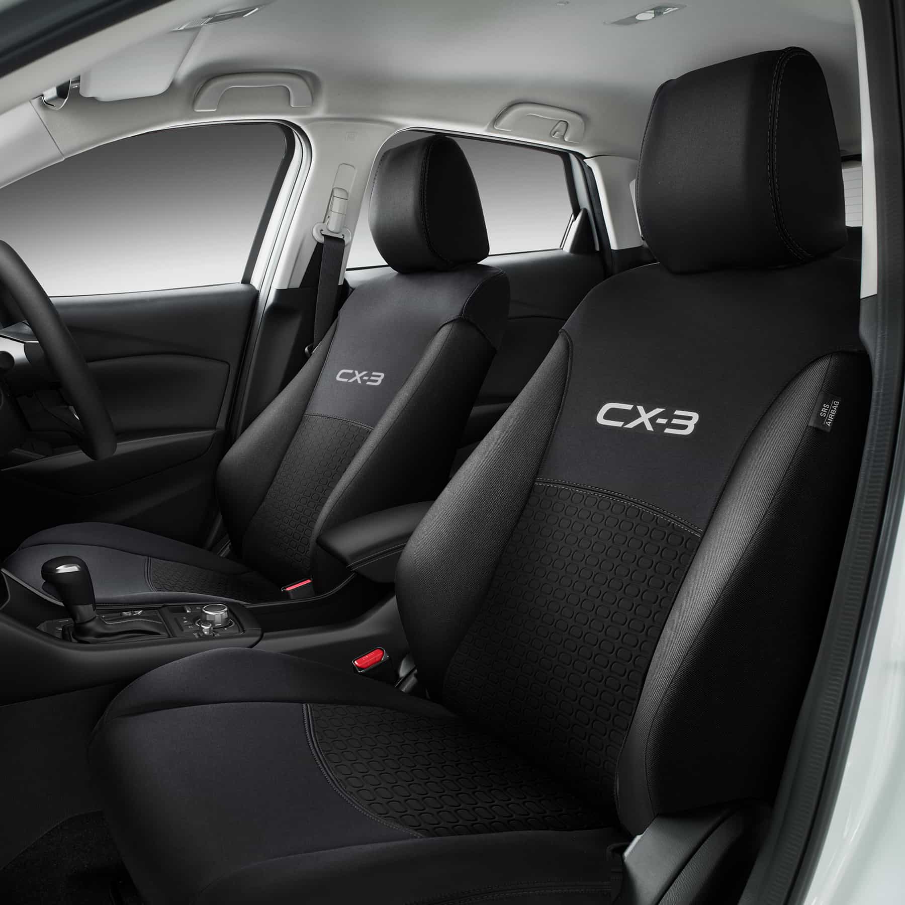 cx3 car seat covers