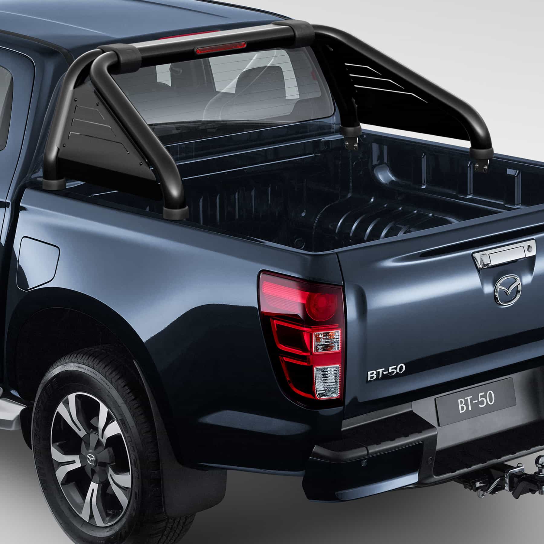 2020 mazda bt 50 accessories