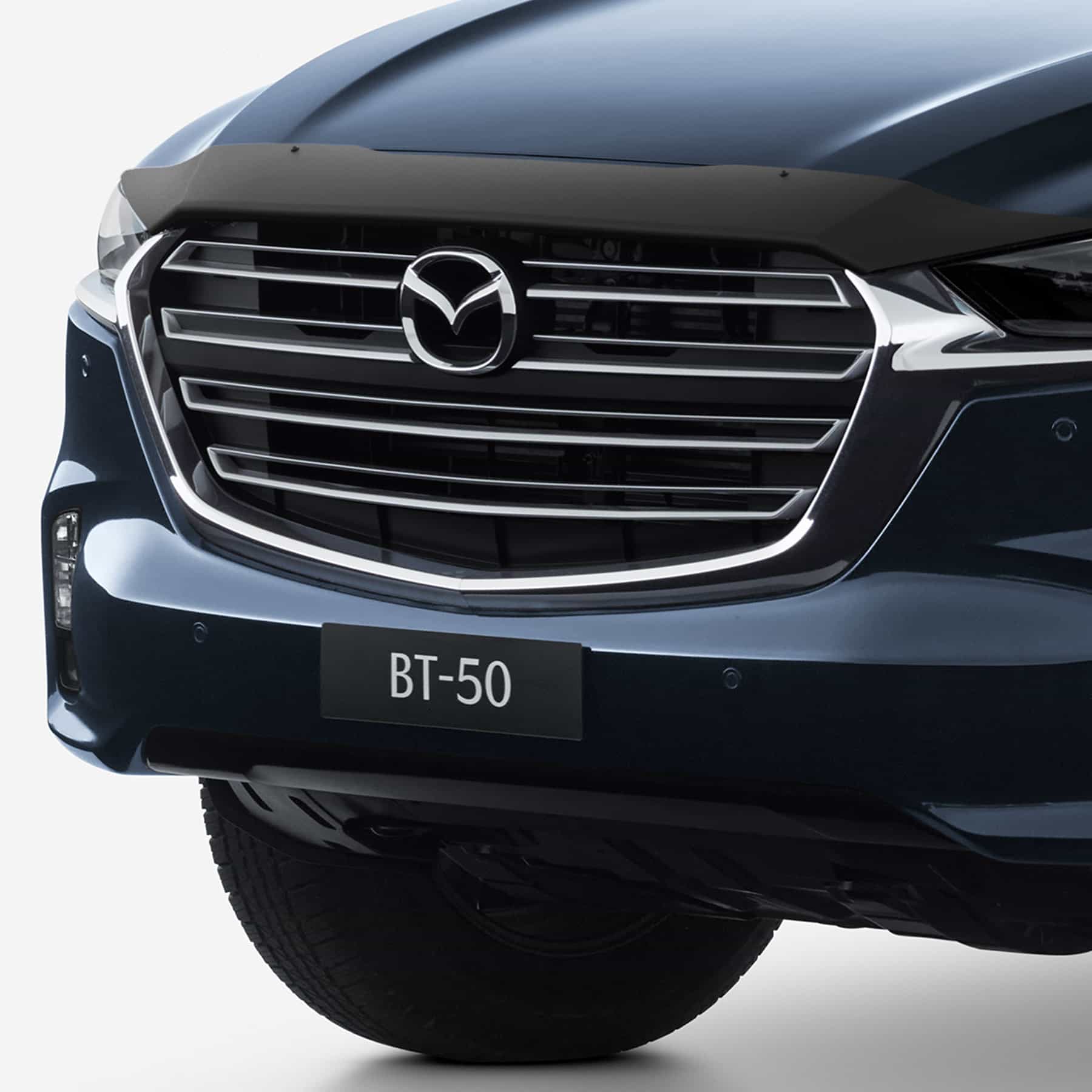 2020 mazda bt 50 accessories