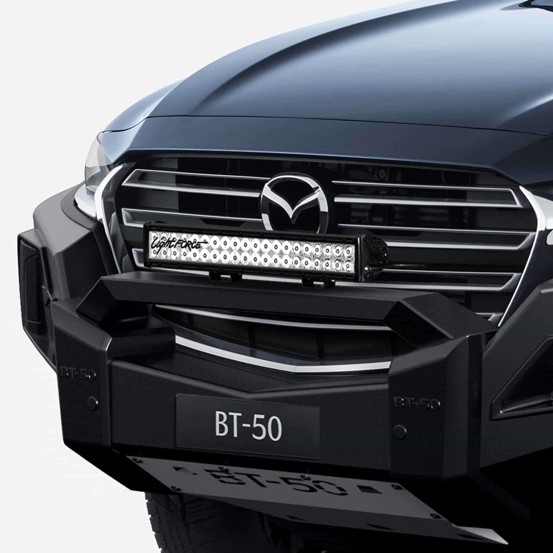 2020 mazda bt 50 accessories