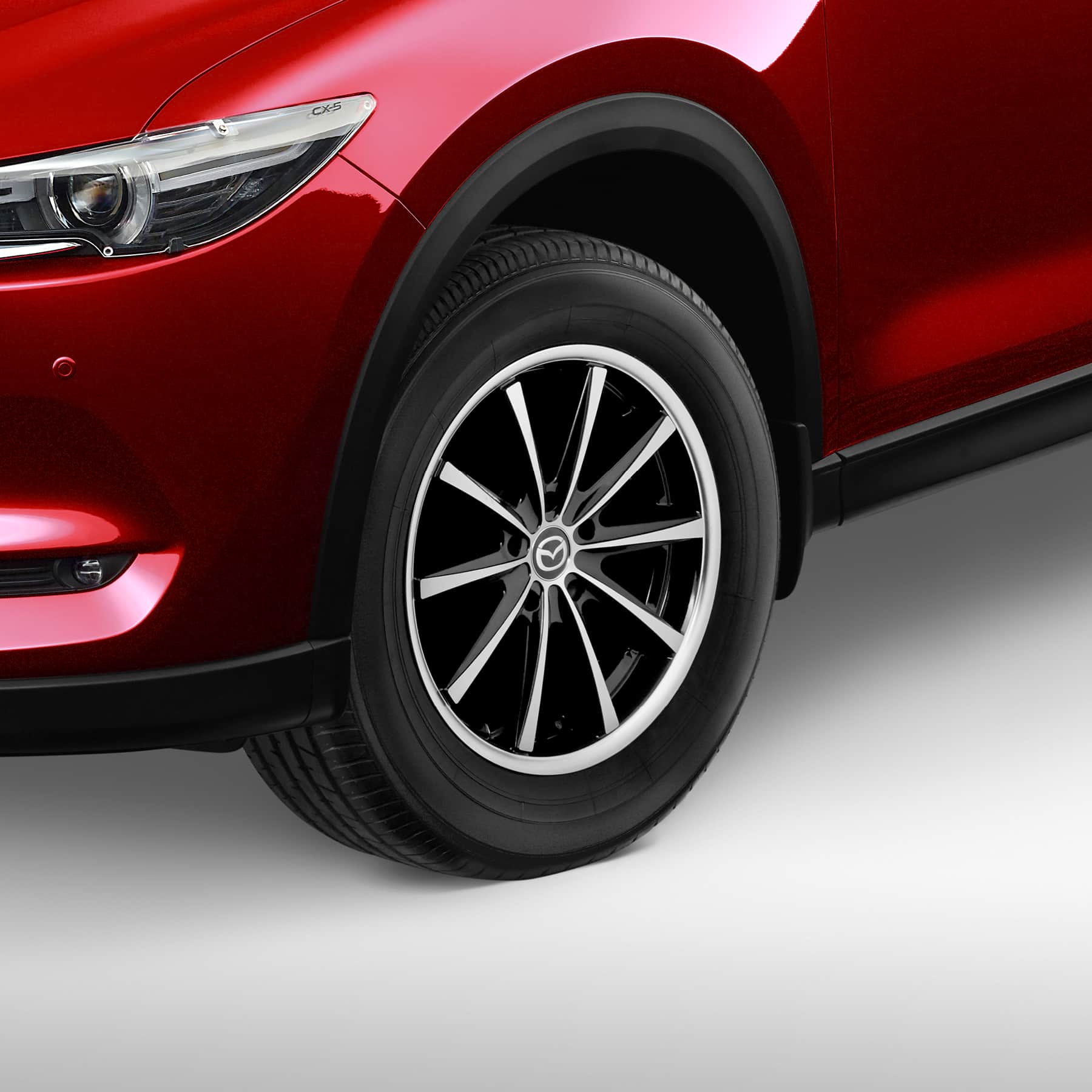 Mazda Accessories Personalise Your Mazda CX5