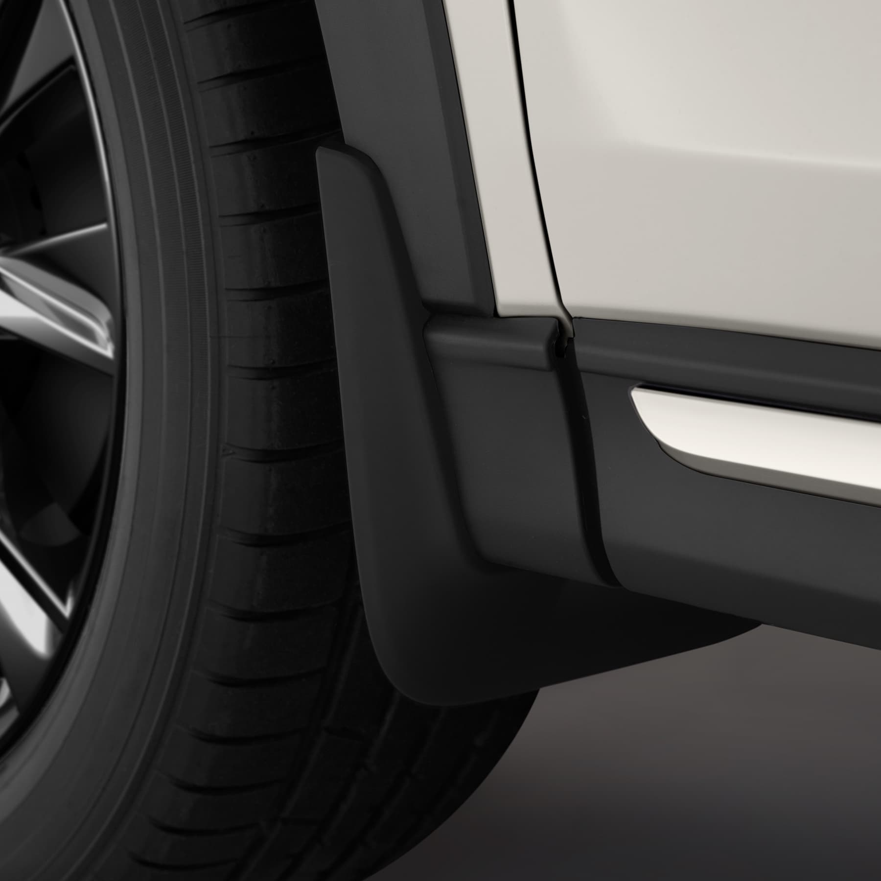 Mazda Accessories | Personalise Your Mazda CX-9