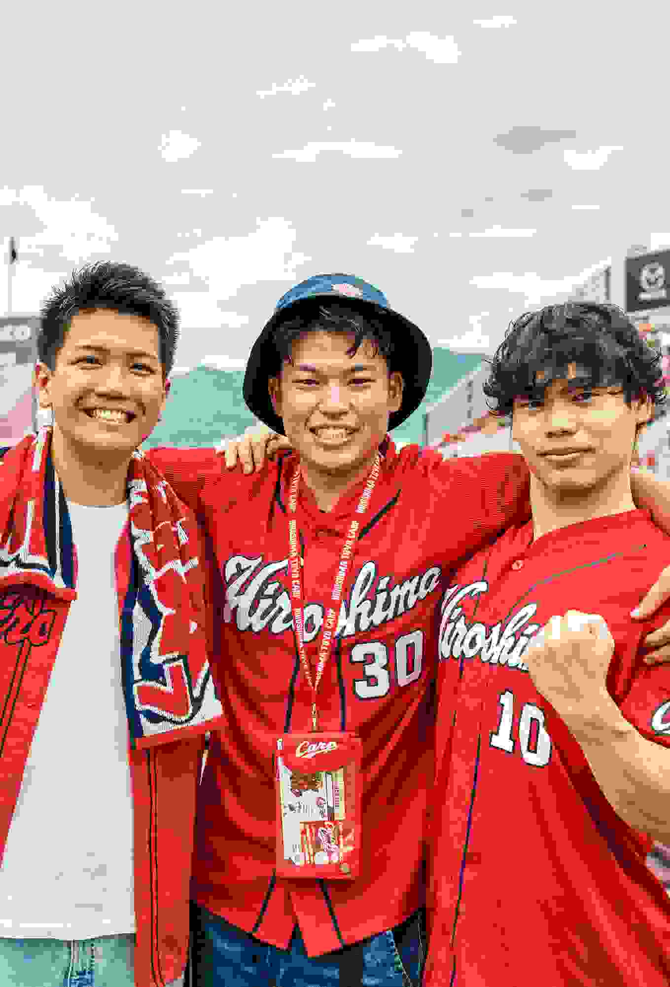 Hiroshima Carp, Team Information