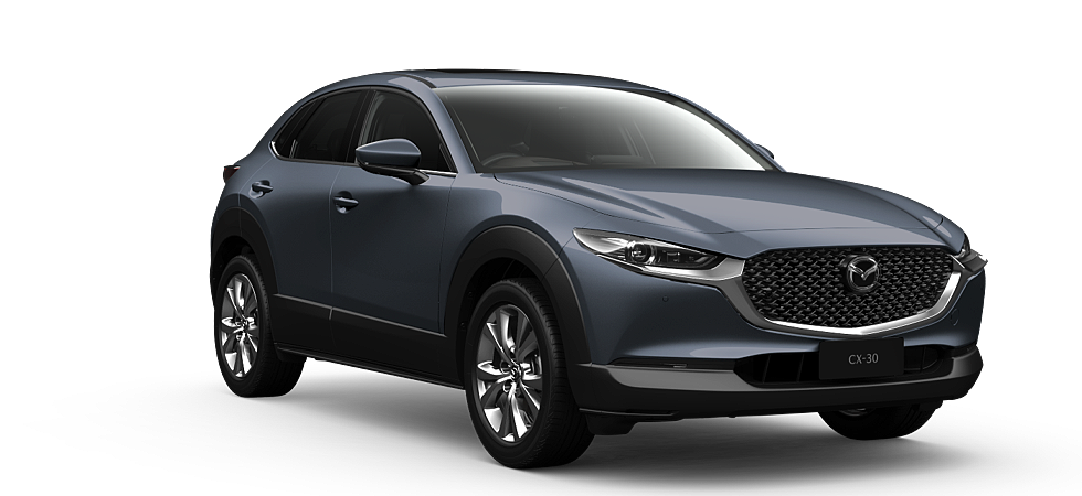 Mazda CX-30 SUV | Mazda Australia