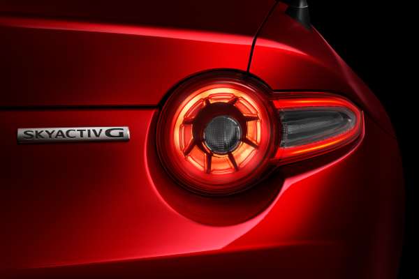 Mazda MX-5 Review (2024)