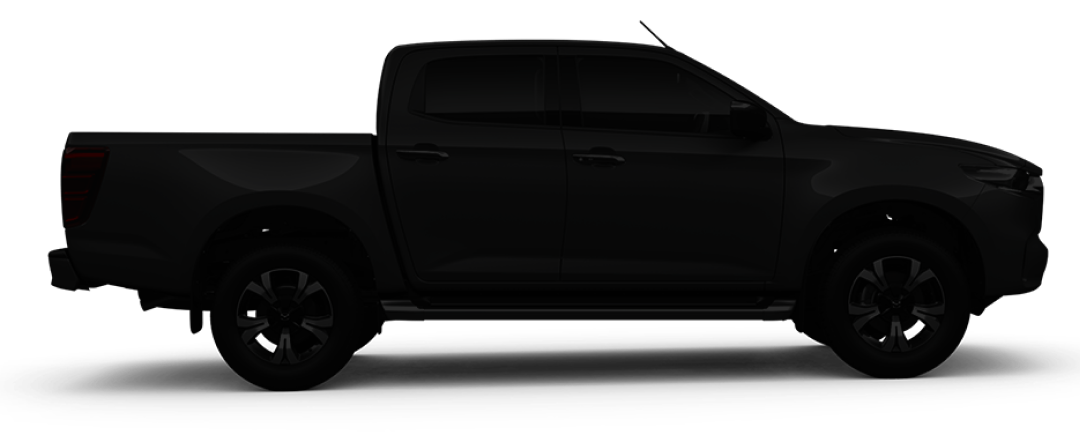 New Mazda BT-50