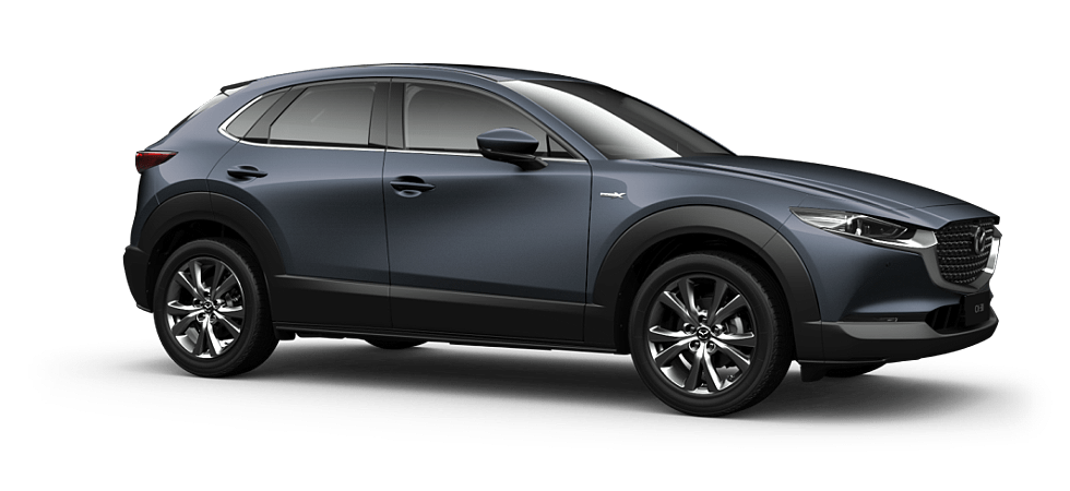 Mazda CX-30 SUV | Mazda Australia