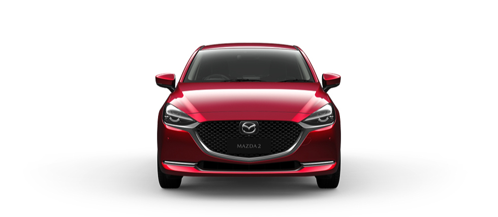 Mazda2 Small Sedan & Hatchback | Mazda Australia