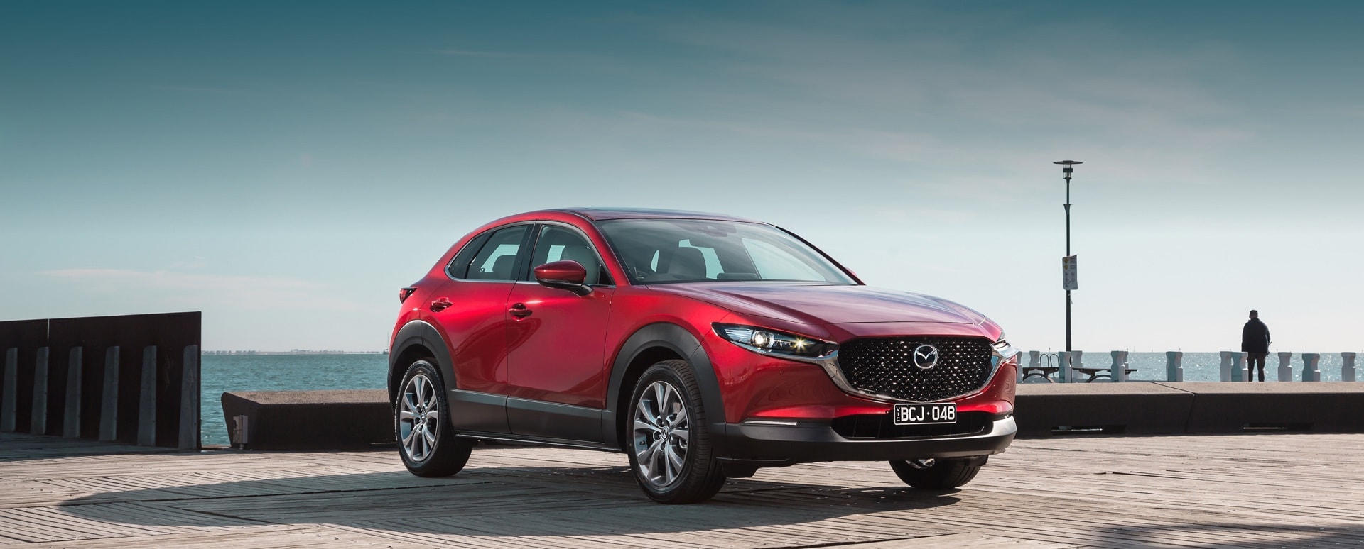 AllNew Mazda CX30 SUV Revealed Mazda Australia