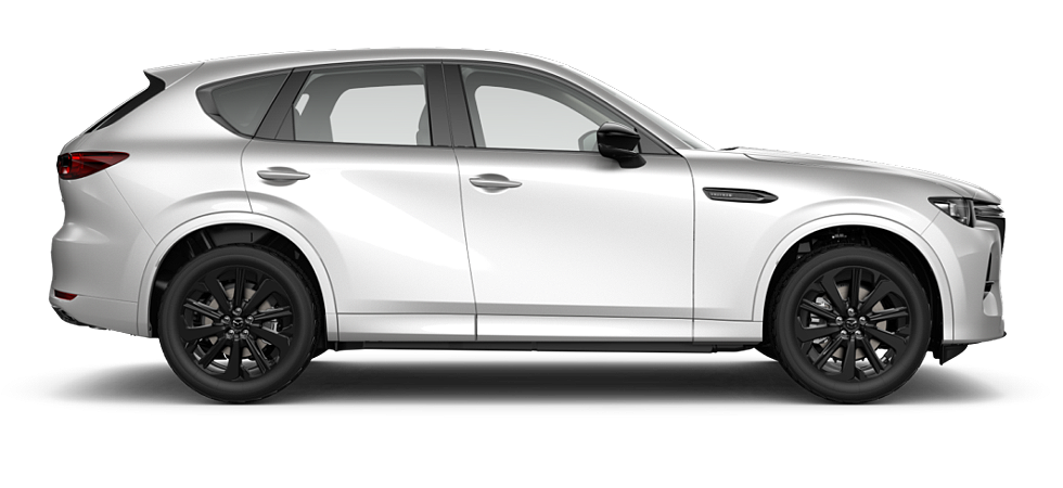 Mazda CX-60 – Where style meets comfort