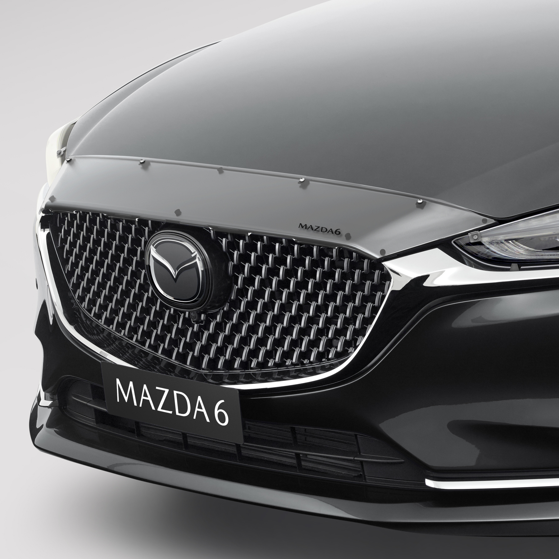 mazda 6 2017 accessories