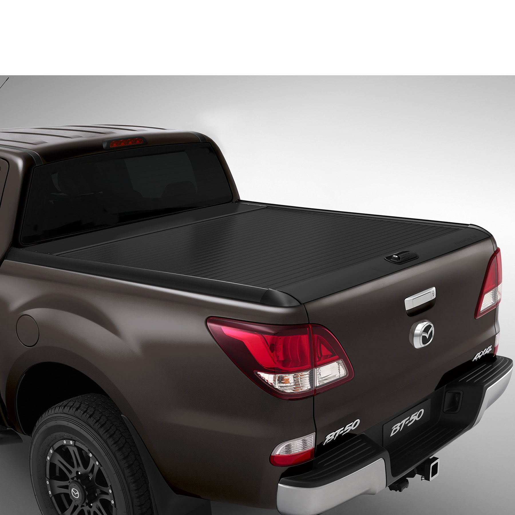 Mazda Accessories | Personalise Your Mazda BT-50