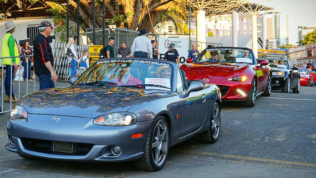 mazda mx 5 club oost nederland