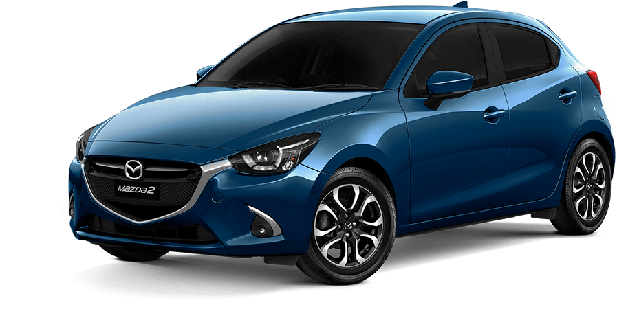 Hatchback Cars | Mazda Australia