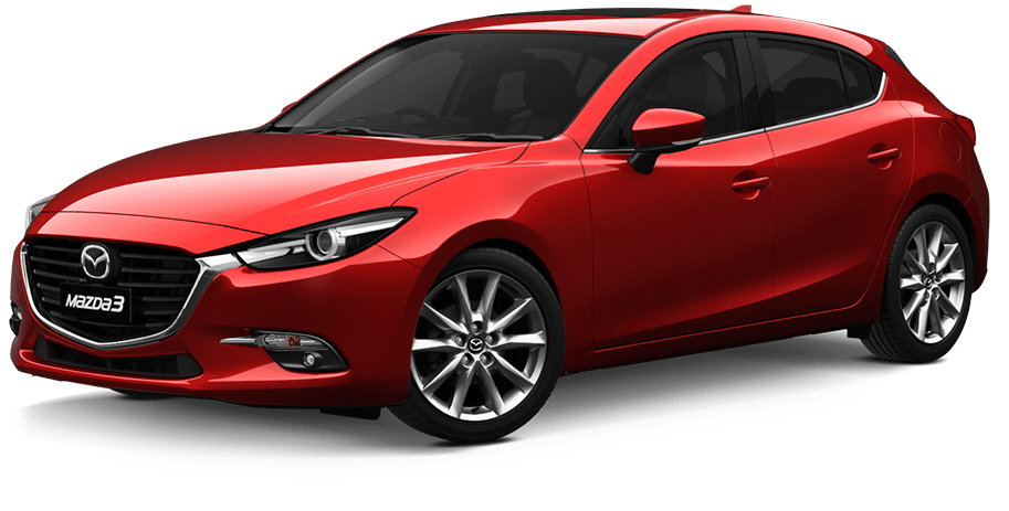 Hatchback Cars | Mazda Australia