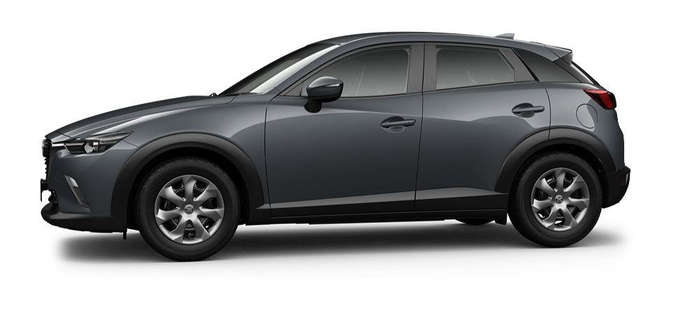 Mazda Cx 3 Specs Prices