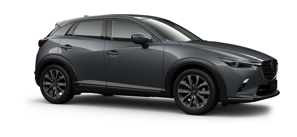 mazda cx 3 sunshade