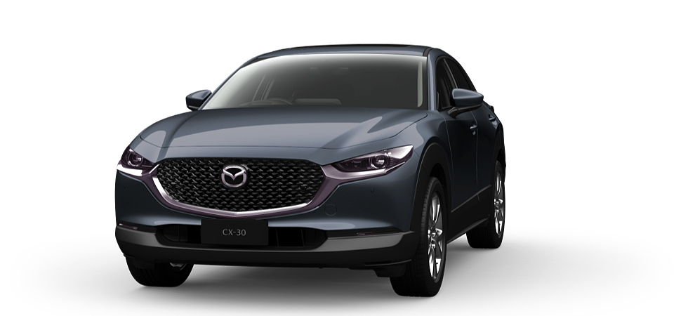 All-New Mazda CX-30 SUV | Mazda Australia