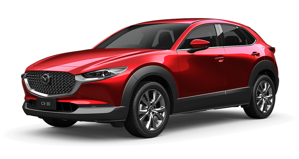 Build & Price Your Mazda CX3 Mazda Australia