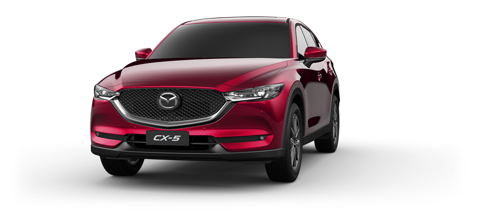 Mazda CX-5 | Australia's Best 5-seat SUV