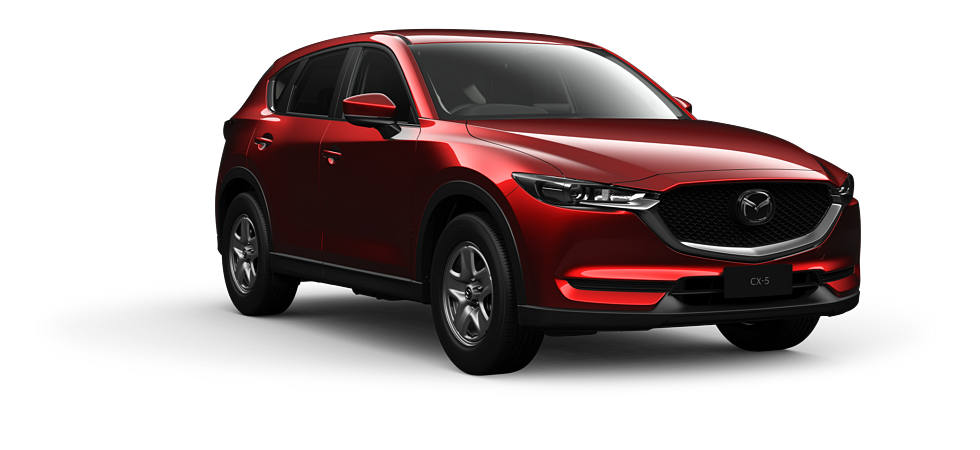 Mazda Cx 5 Specs Prices