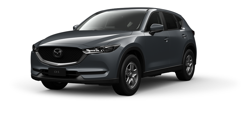 Mazda Cx 5 Specs Prices