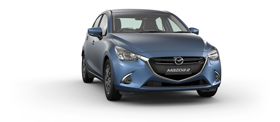 Mazda2 | Australia's Best Small Hatchback & Sedan