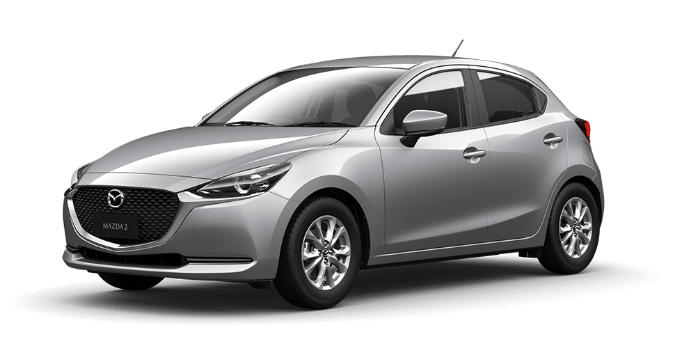 Mazda2 Specs Prices