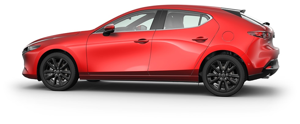 Mazda3 Has Arrived | Mazda Australia