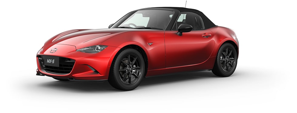 New Mazda MX-5 | More power. Use it wisely